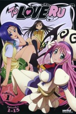 Watch To Love-Ru Xmovies8